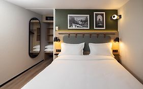 Campanile Nature - Alencon